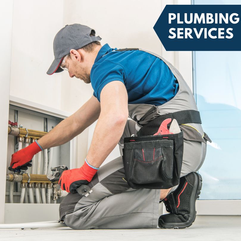 Cedar Rapids Plumbing Company